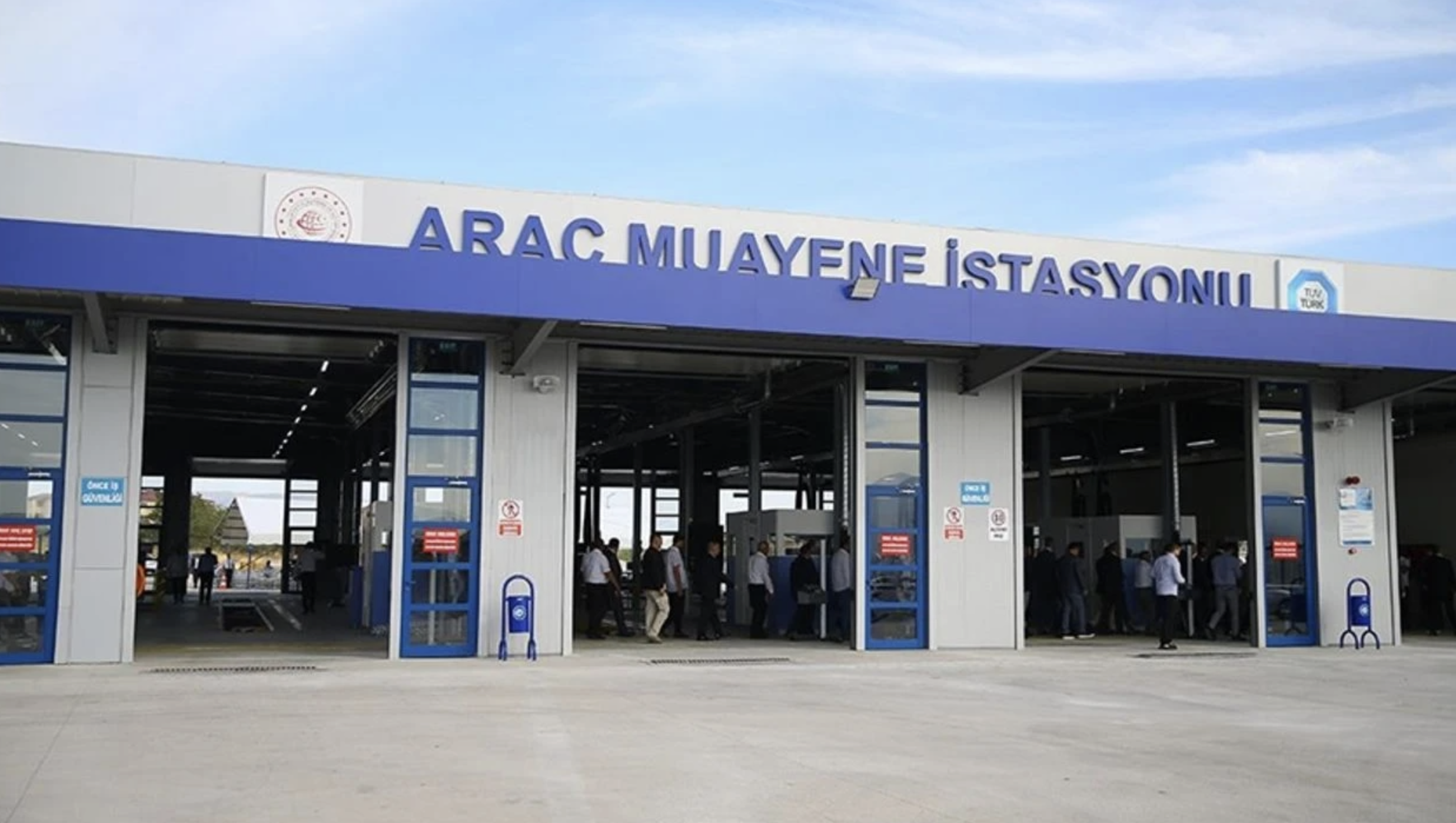 Gaziantep’te Araç Muayenesi Nasıl Yapılır? Randevu Alma Yöntemleri, İstasyonlar ve Dikkat Edilmesi Gerekenler!