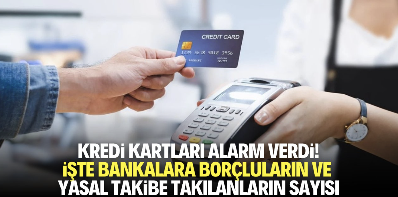 Gaziantep'teki Banka Borçlularına Yasal Takip: 4 Milyon Kişiye Ulaştı