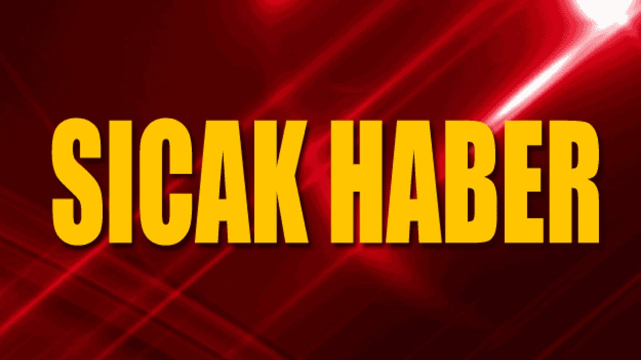Gaziantep'te 8 Öğrenciye Mermiler Yağdırdılar...