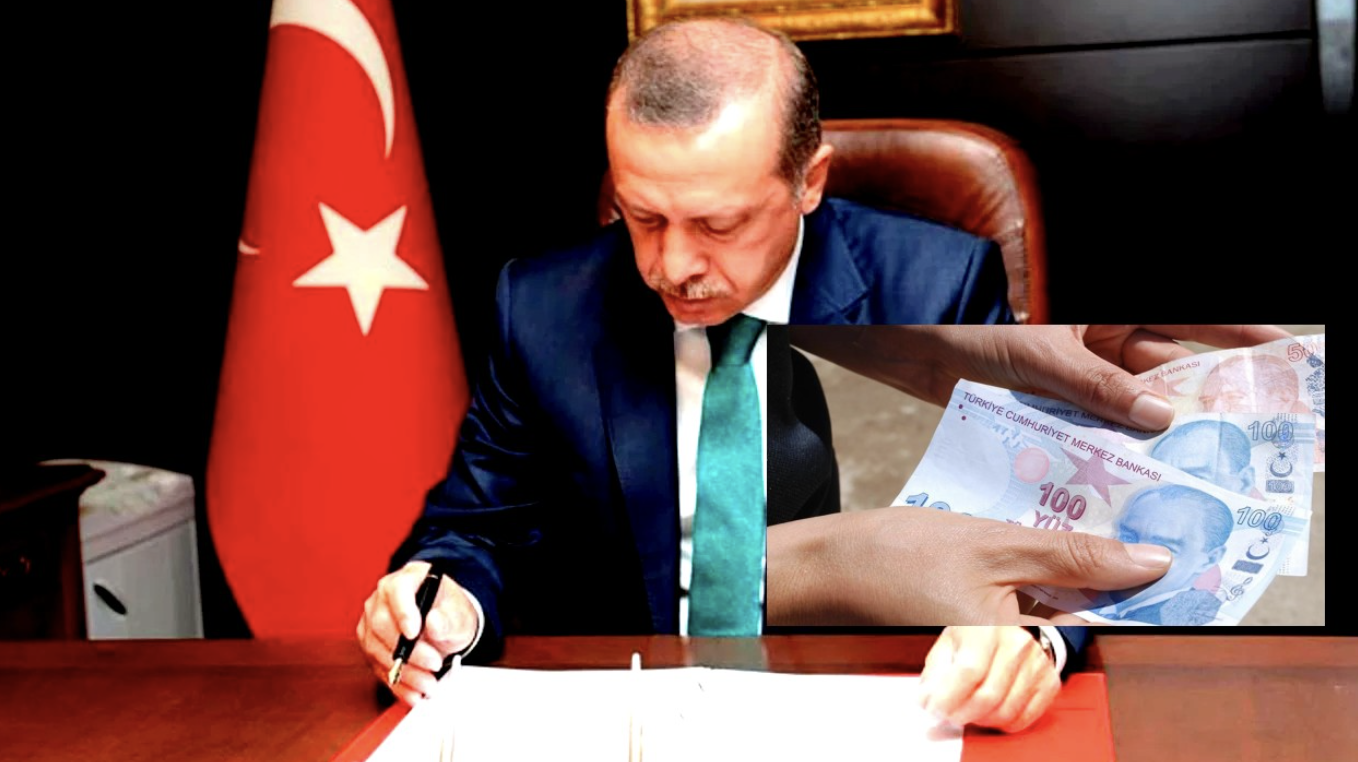 Gaziantep Emeklilerine Büyük Müjde: 23-25 Nisan’da 20.000 TL Destek Ödemesi!