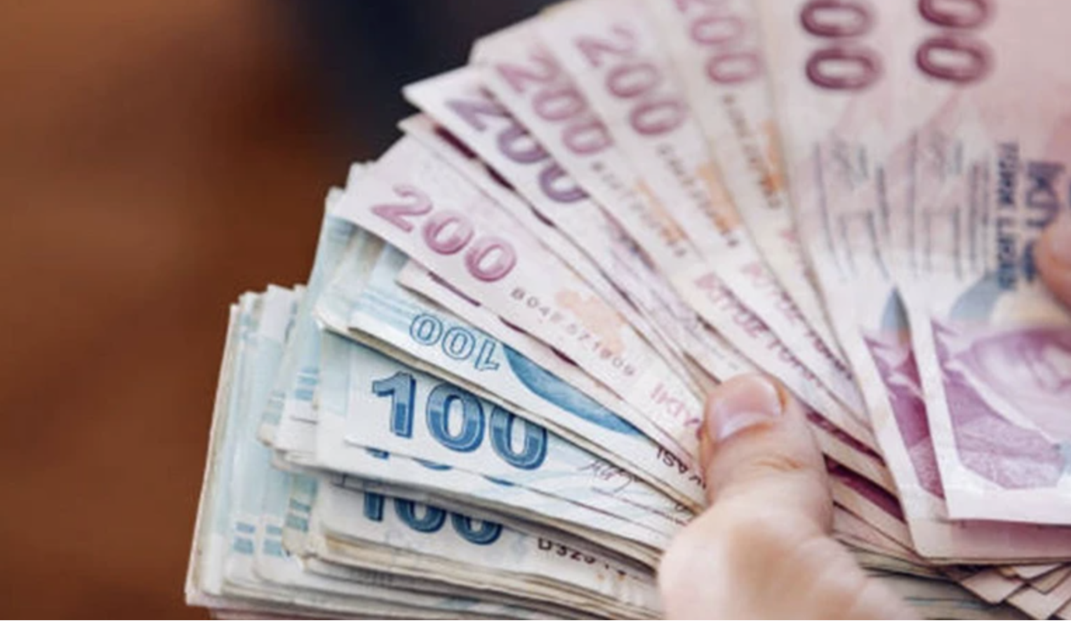 Gaziantepli Emekliye 22.000 TL Bayram İkramiyesi Söz Verildi!