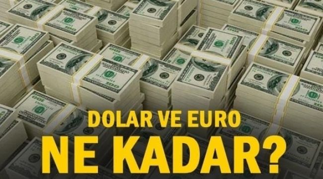 Gaziantep Döviz Piyasasında Son Durum: Dolar Yükselişte, Euro Durgun Seyrediyor – 18 Nisan 2025