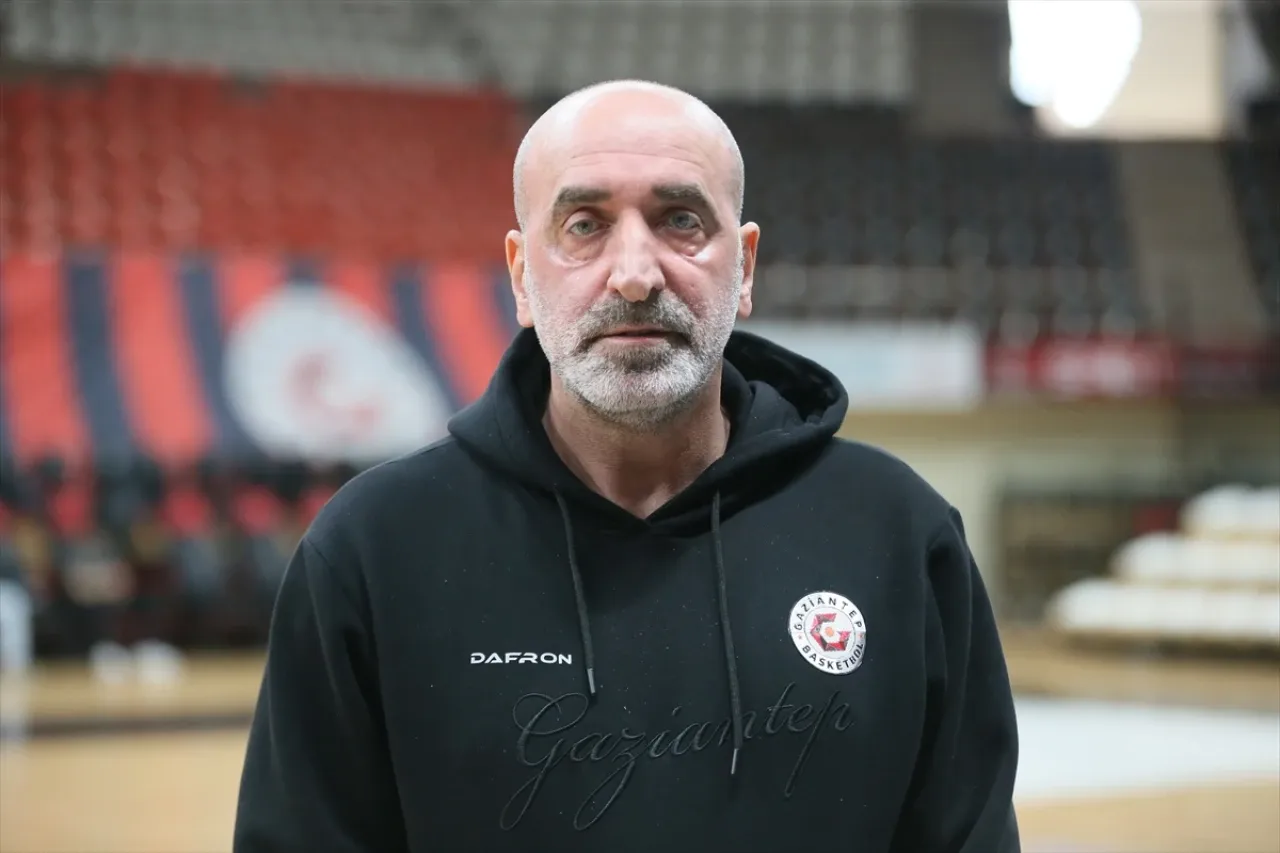 Yarın kazanırsak play-off’u garantileyeceğiz