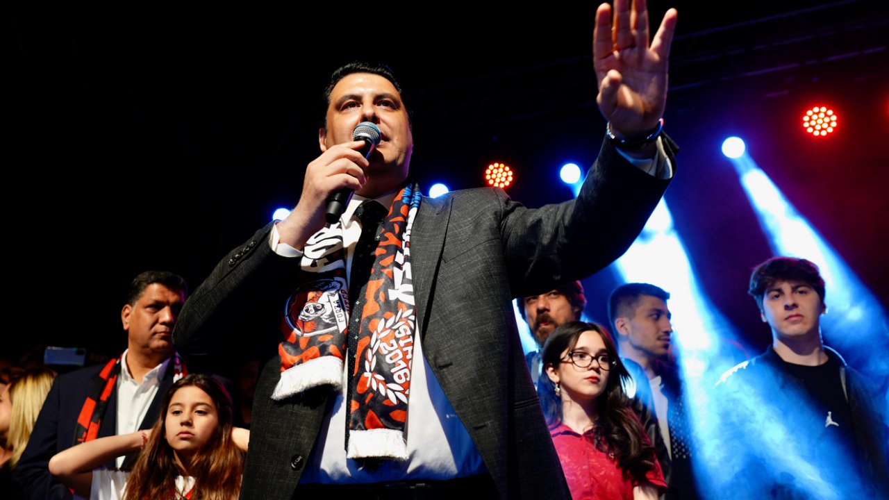 Başkan Umut Yılmaz Yüzlerce İşçi Alacak! İşte Detaylar