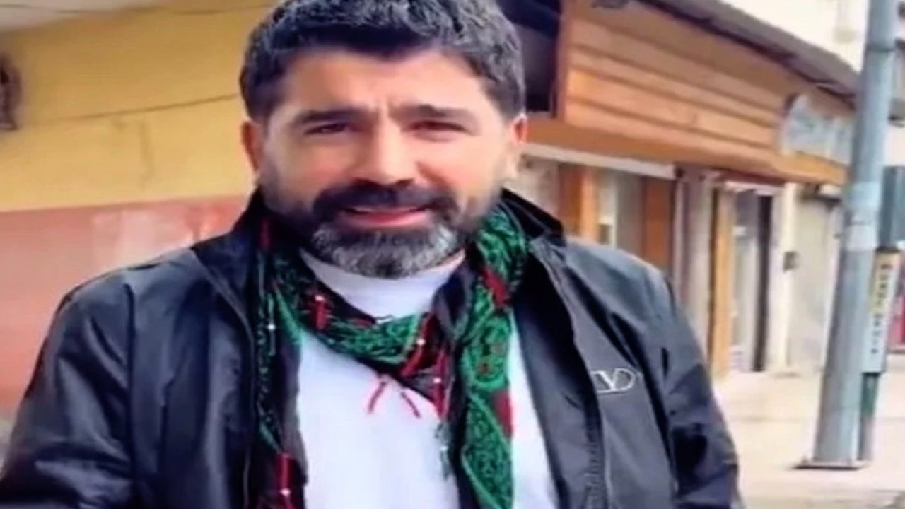Gaziantep'te Tehditkar Muhtar Görevinden Uzaklaştırıldı!