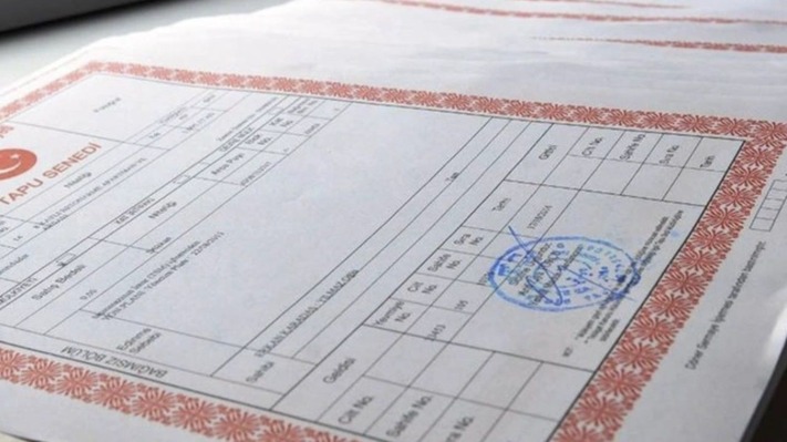 Gaziantep'te Tapu Sahipleri İçin Son Uyarı! Son 90 Gün