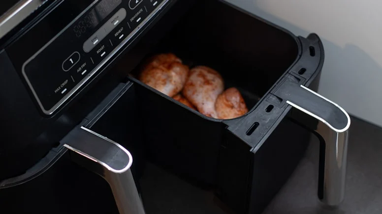 Airfryer ile Pişirme Hataları: Bu 3 Yiyecekle Cihaza Yaklaşmayın!