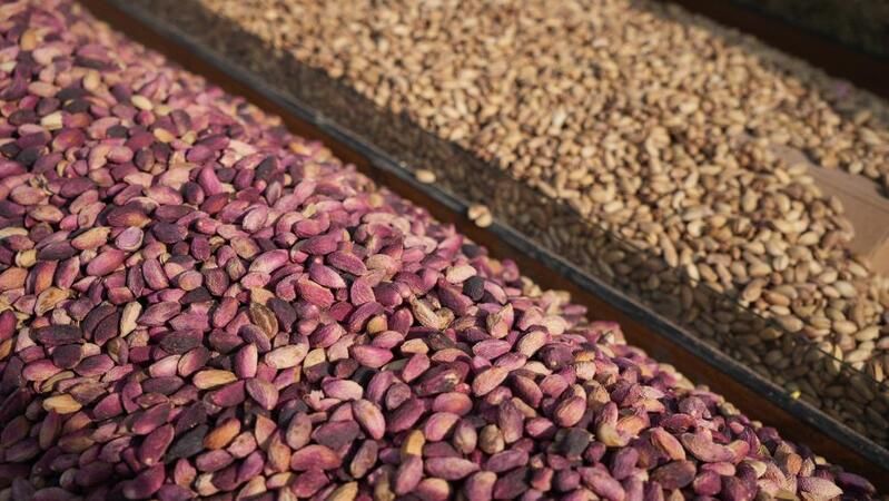 Gaziantep’te Fıstık Fiyatları 19 Nisan 2025'te Yükseldi: Fiyatlara Yeni Zam!