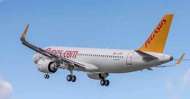 Gazianteplilere Müjde: 23 Nisan'a Özel Çocuklar Ücretsiz Uçacak!