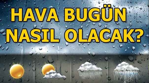 Gaziantep 19 Nisan 2025 Hava Durumu: Bahar Güneşi Yüzünü Gösteriyor
