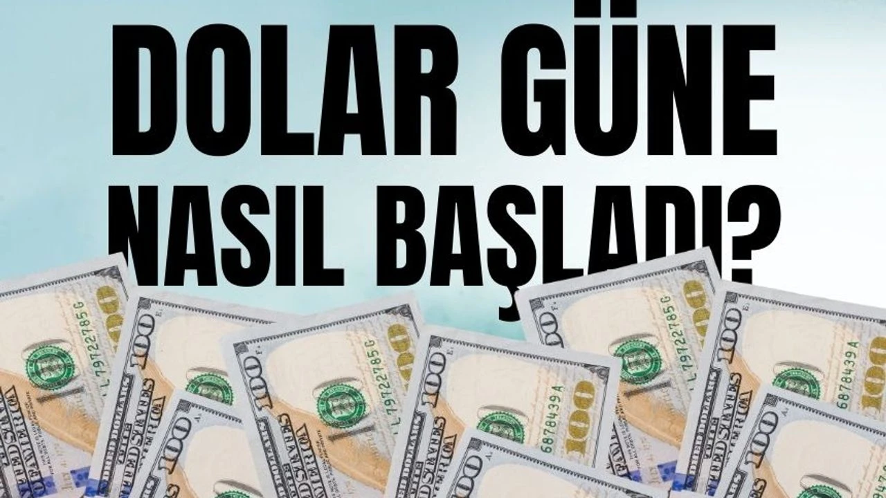 Gaziantep 19 Nisan 2025 Döviz Piyasası: Dolar, Euro ve Sterlin’de Değişim Yok