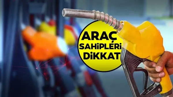 Gaziantep 19 Nisan 2025 Akaryakıt ve Enerji Fiyatları: Benzin ve Motorin 46 TL Seviyelerinde