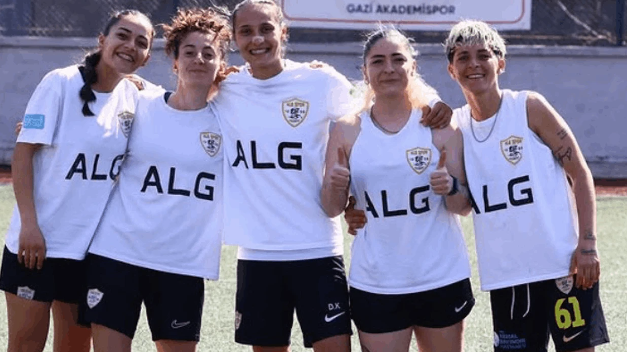 Alg Spor Telafi Peşinde: Hedef Galibiyetle Moral Bulmak