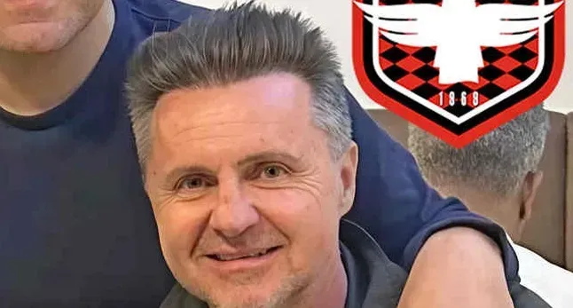 Gaziantepspor’un Efsane Golcüsü Şimdi İş Dünyasının Parlayan Yıldızı!