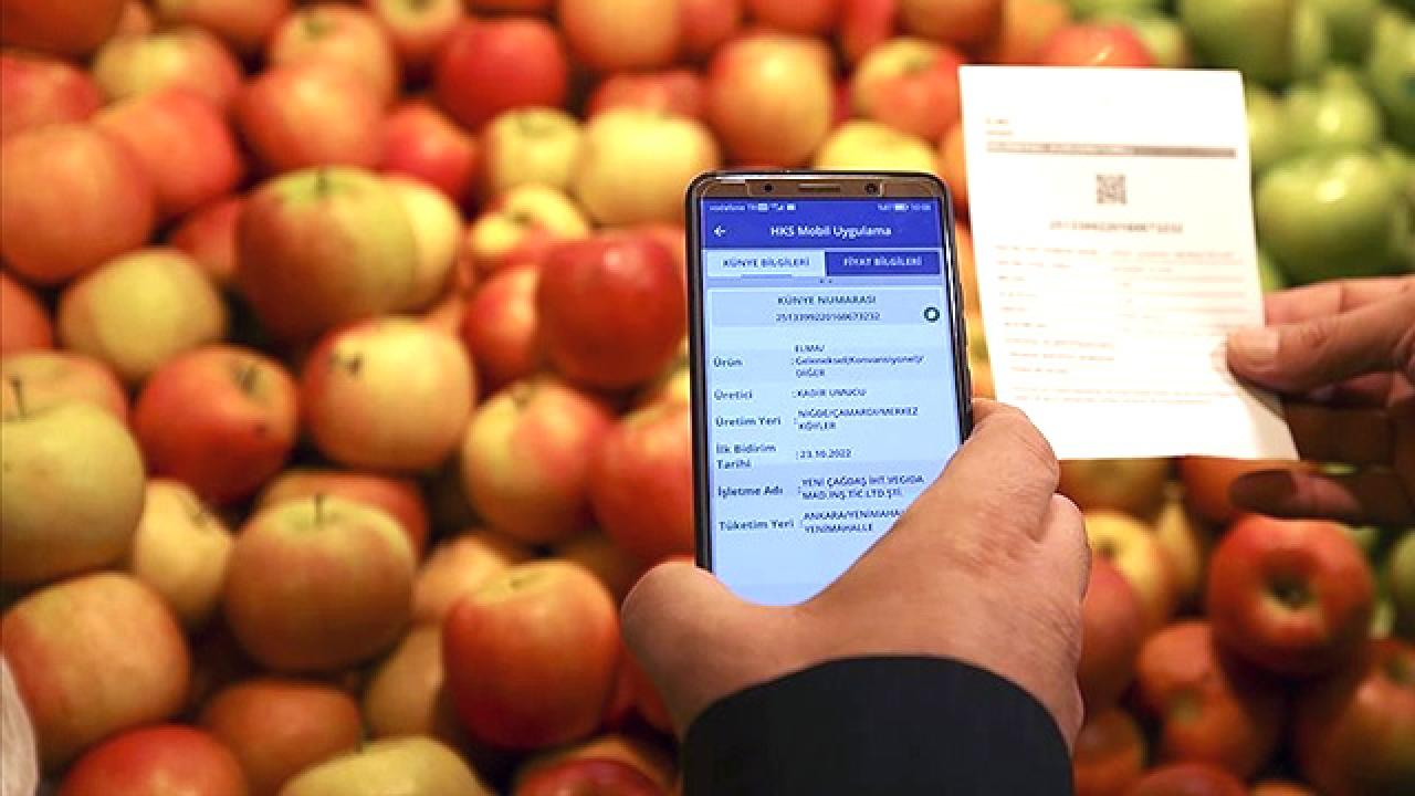 Gaziantep’te Zirai Don Sonrası Fiyat Oyunlarına Sıkı Takip