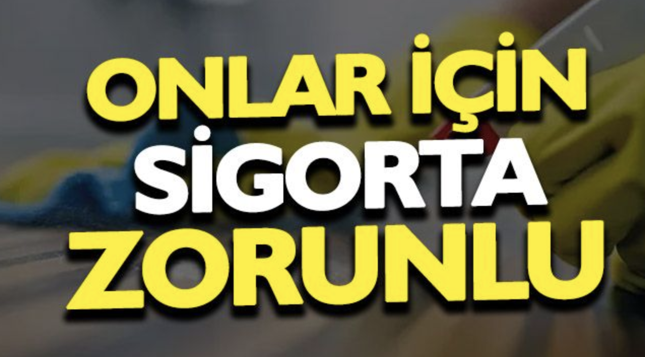 Gaziantep’te Ev Hizmetlerinde Çalışanlara Sigorta Zorunlu Hale Geldi: İşverenlere Destek Sağlanıyor