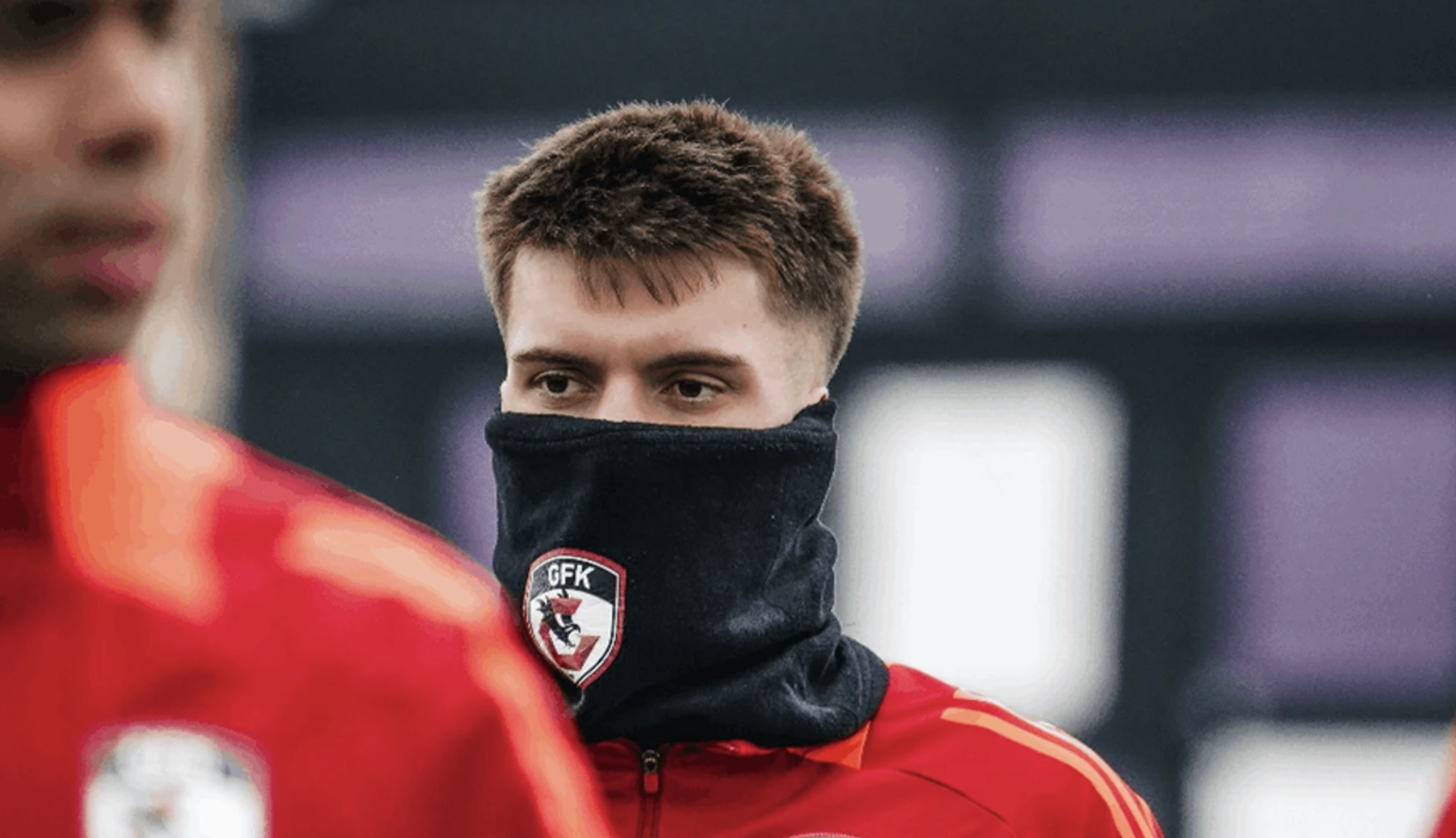 Gaziantep FK'da Savunmada Eksik: Anel Husic, Başakşehir Maçında Yok