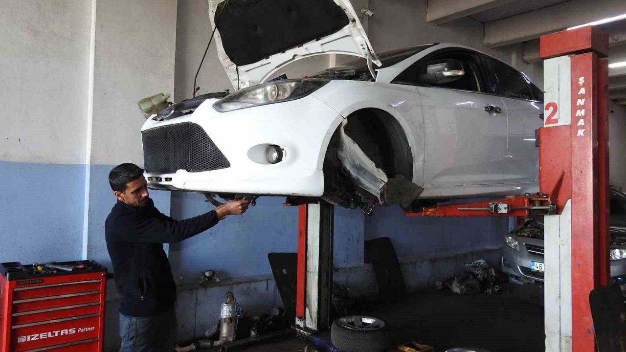 Gaziantep'te 50 Bin TL'ye Çalışacak Eleman Aranıyor!