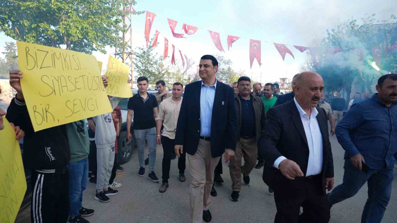 Umut Yılmaz Adeta Gövde Gösterisi Yaptı!