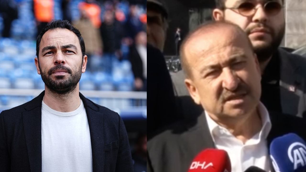 Gaziantep FK'ye Büyük Oyun