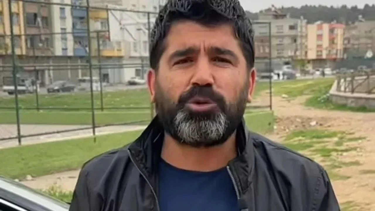Gaziantep'te Devlet Memurunu Tehdit Eden Muhtarın Yerine Kim Atandı?