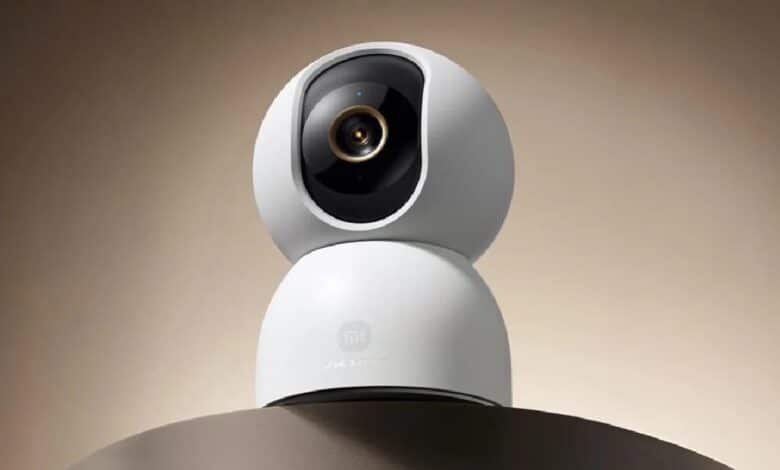 Xiaomi’den Giriş Seviyesinde Profesyonel Deneyim: Smart Camera 4 Tanıtıldı!