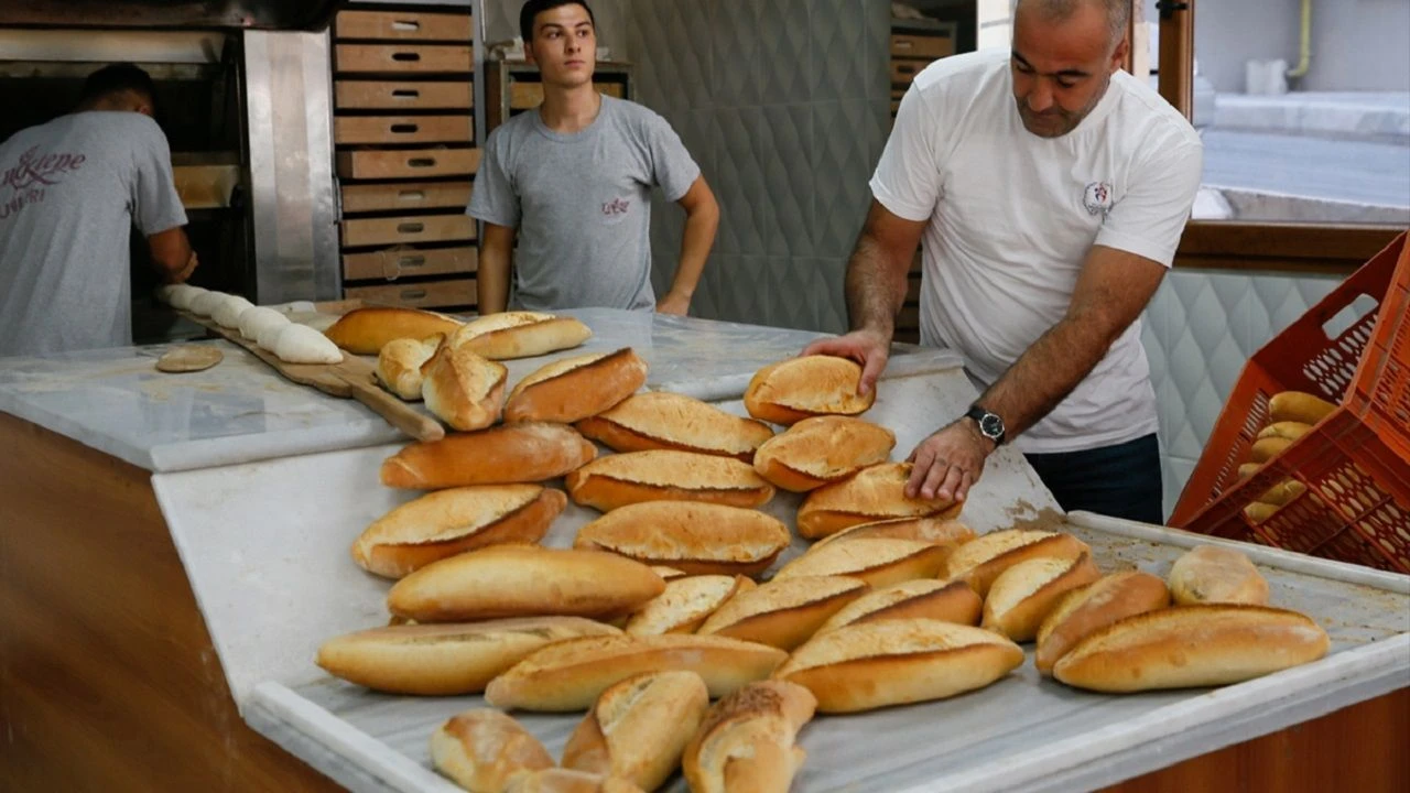 Gaziantep’te de Uygulanabilir mi? Ekmek 5 TL Oldu: Dar Gelirliye Nefes Aldıran Uygulama