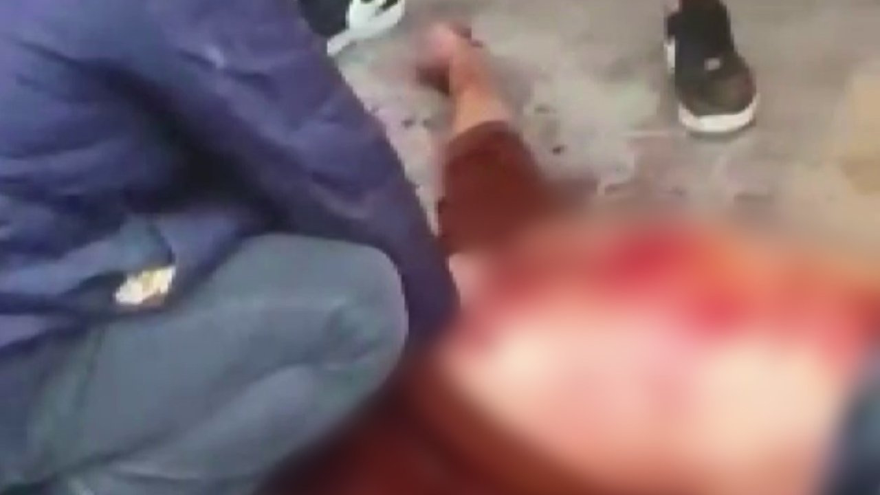 Gaziantep’te çocukların kavgasına büyükler karıştı! Ölü ve yaralılar var..
