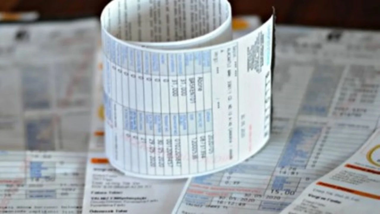 Gaziantep'te Fatura Ödeyene 500 TL'lik Destek! Kimleri Kapsıyor?