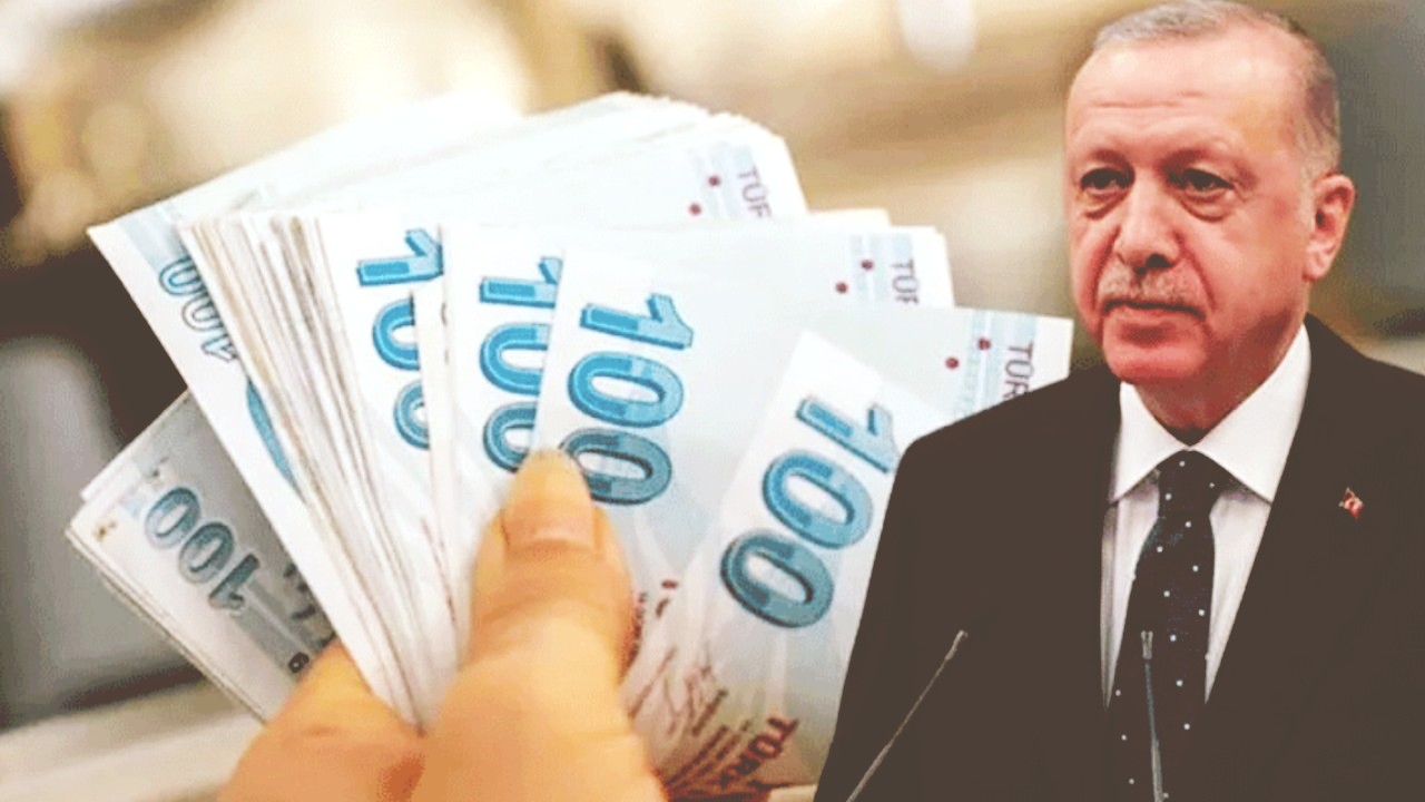 Gaziantep'teki Emeklilere Büyük Müjde! Meclis'ten 33.500 TL Nakit Avans ve 3 Maaşlık Ek Ödeme Desteği