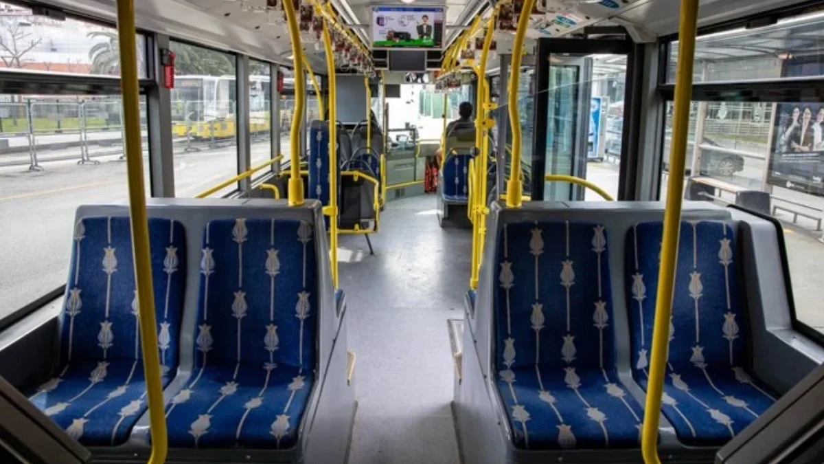 Gaziantep'te Toplu Taşıma Ücretleri Resmen Türkiye ile Yarışıyor! Vatandaşı Zam Korkusu Sardı