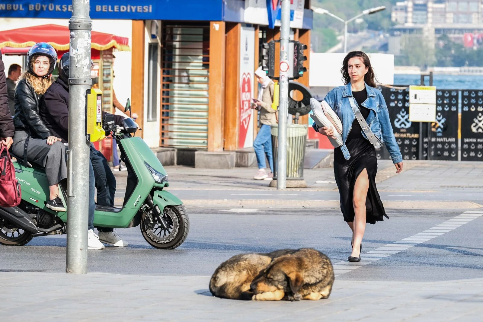 Gaziantep’e Meteoroloji'den Yağış Uyarısı! 3 Gün Sonra Çok Kuvvetli Geliyor