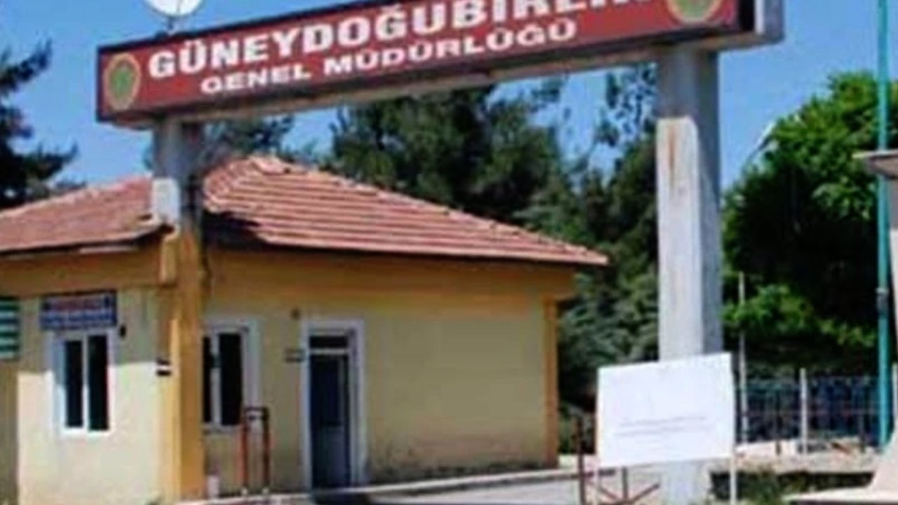 Güneydoğu Birliğin Arazisine Avm Dikiliyor