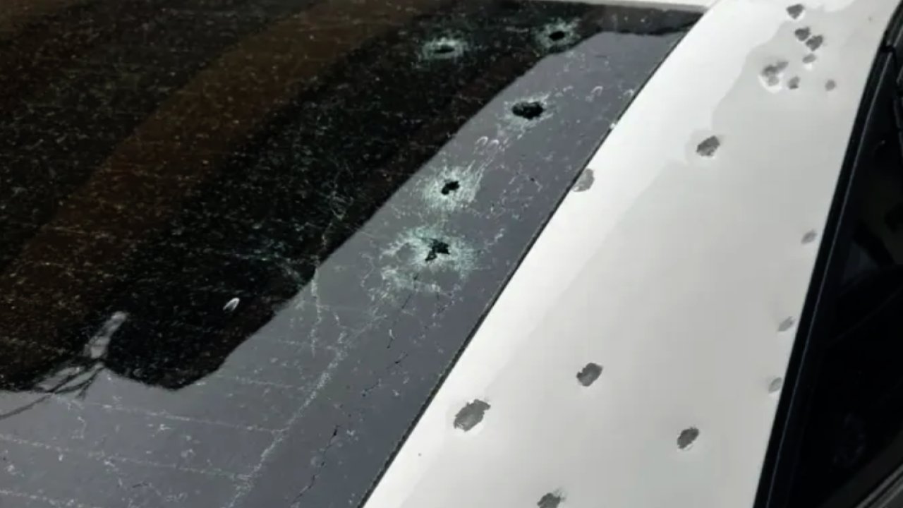 Gaziantep'te mahallede silahlı çatışma