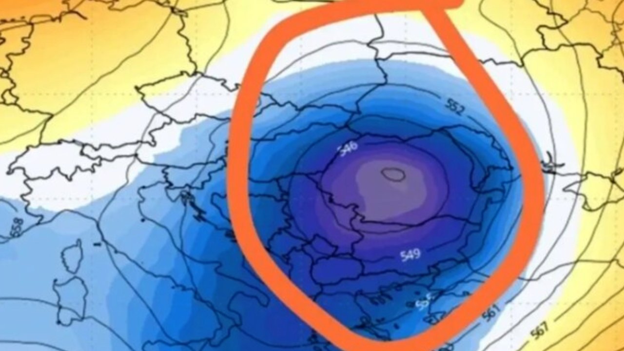 Gaziantep tehlike altında