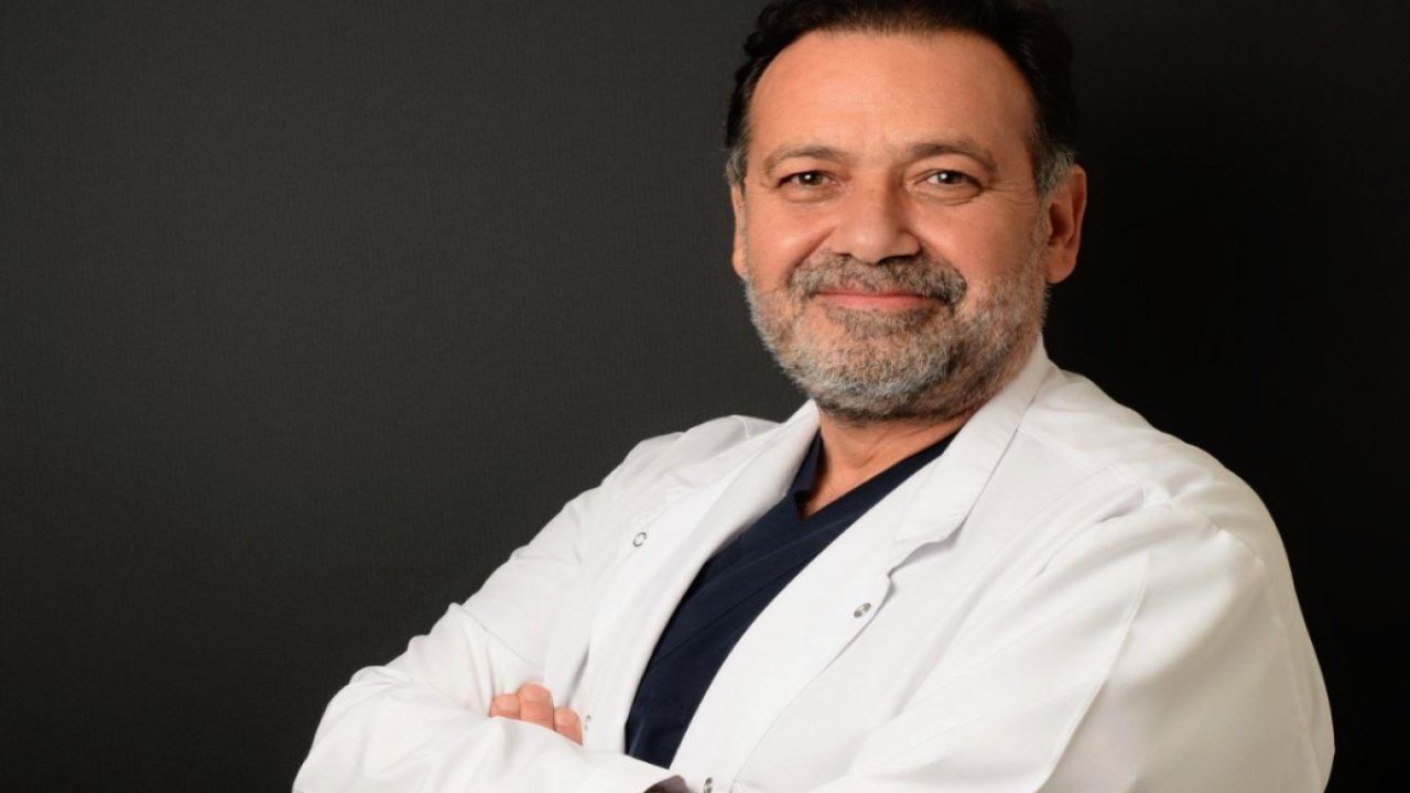 30 Yıllık Uzmanlıkla Estetik Cerrahide Fark Yaratan İsim: Op. Dr. Denizhan Özkaya