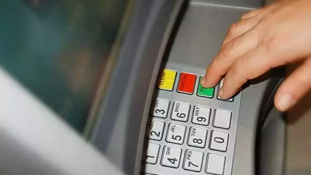 Gaziantep'te Bankaya Gidenlere Uyarı! O Limitler Değişti