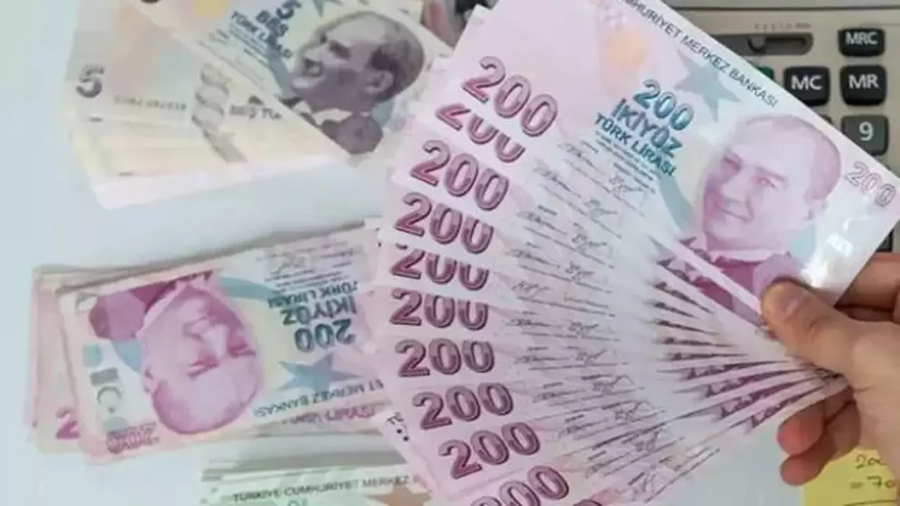 Gaziantepli Emeklilere Bayram Müjdesi: 4 Bin TL'lik Kurban İkramiyesi Ne Zaman Yatacak?