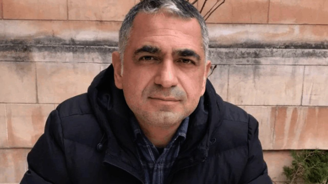 Gaziantep'te Grevlerin Ardından Tutuklanmıştı: Mehmet Türkmen’e Yeniden Ev Hapsi!