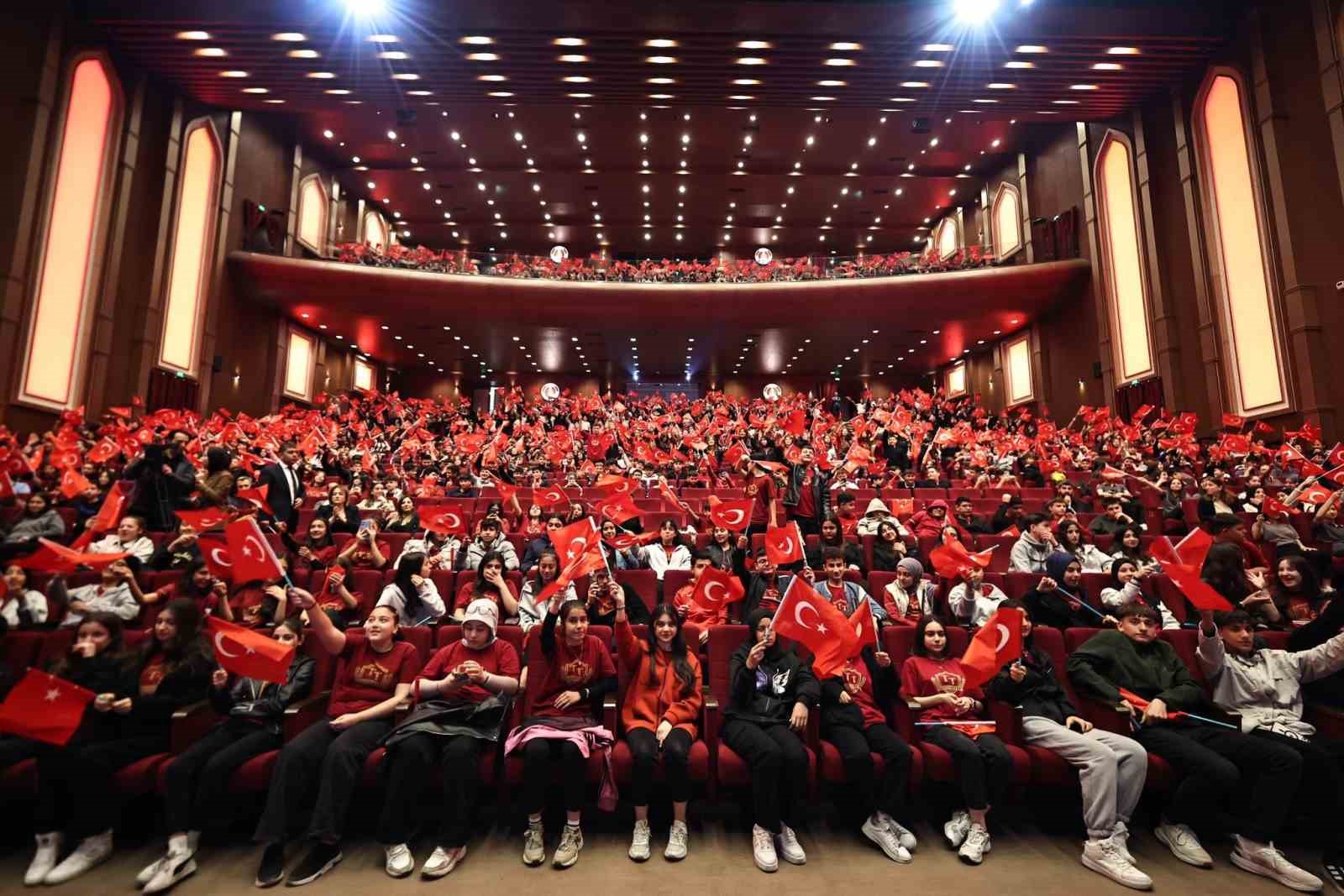 Gaziantep'ten 253 bin Gazi torunu ecdatla buluşacak