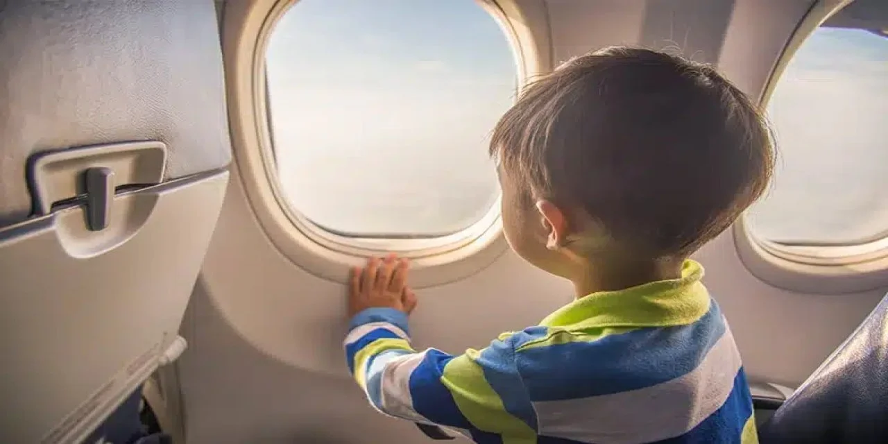 Gaziantepliler Dikkat! THY’den 23 Nisan’a Özel Yüzde 50 İndirim – Çocuk Biletlerinde Dev Kampanya