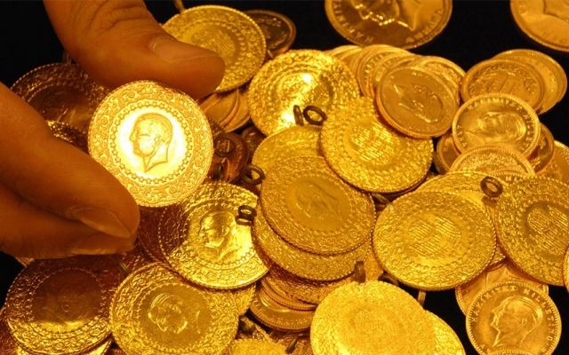 23 Nisan’da Altın Düşüşte: Gaziantep’te Sarraf ve Kuyumcularda Fiyatlar Geri Çekildi