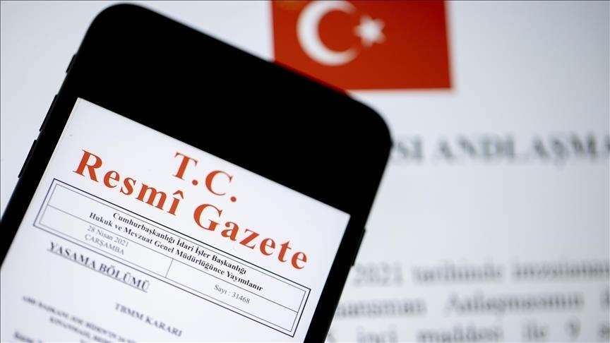 23 Nisan 2025 Tarihli Resmî Gazete'de Önemli Kararlar ve Düzenlemeler Yayımlandı