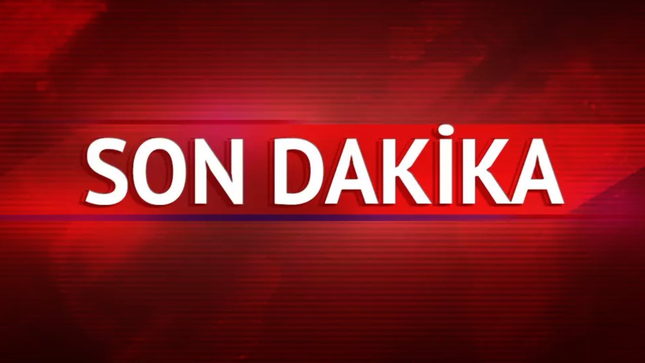 Deprem... İstanbul'da Deprem