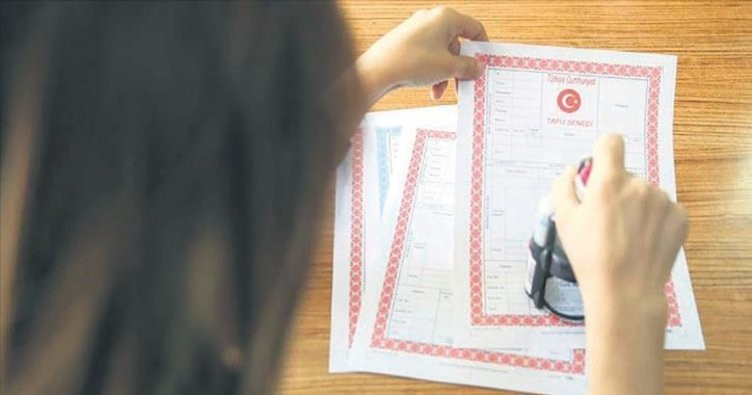 Gaziantep'te Hisseli Tapusu Olanlara Uyarı: 90 Gün Süreniz Var