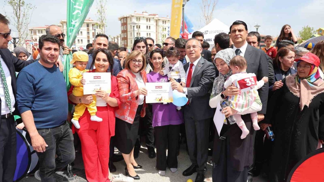 Umut Yılmaz: 'Başkan Şahin'le İnşa Edeceğiz!'