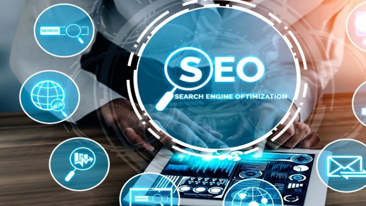 SEO Paketleri ile Dijitalde Güçlenin