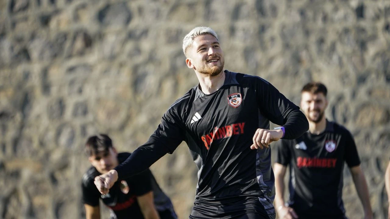 Gaziantep FK'dan Sert Tepki: "Sabote Edildik Demek İstemiyorum Ama..."