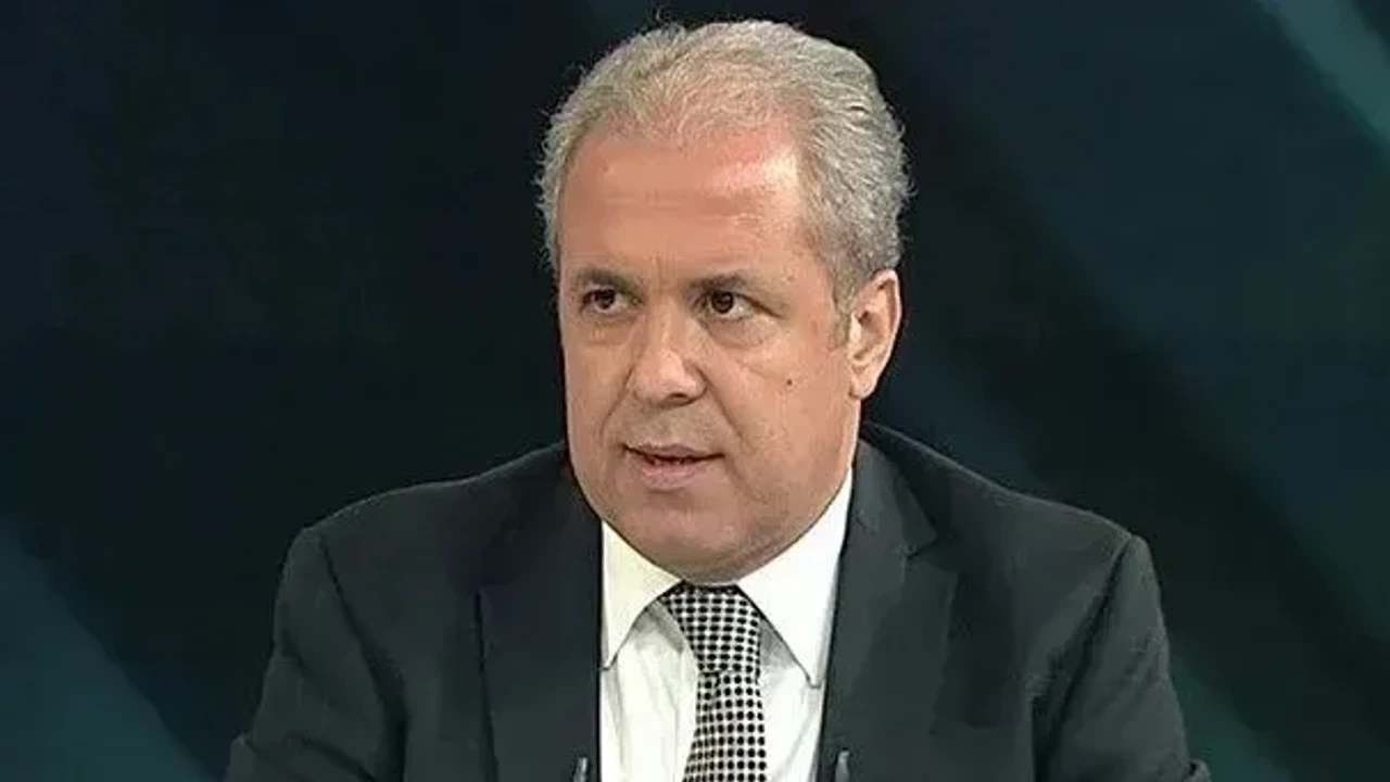 Gaziantepli Şamil Tayyar’dan Özgür Özel’e Sert Tepki: “Haysiyet Mücadelesi Böyle Verilmez!”