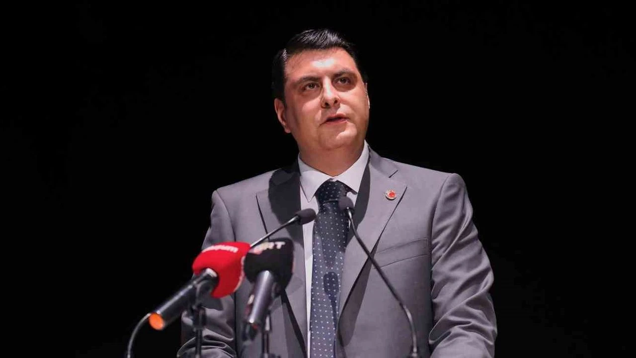 Gaziantep’te Umut Kırıldı: Umut Yılmaz’ın CHP’den İstifası Büyük Tepki Çekti!